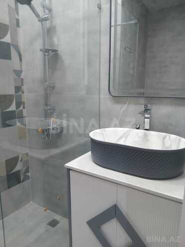 İcarəyə verilir 2 otaqlı yeni tikili 85 m², Nəsimi r., photo 12 from 14