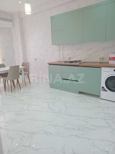 İcarəyə verilir 2 otaqlı yeni tikili 85 m², Nəsimi r., photo 6 from 14