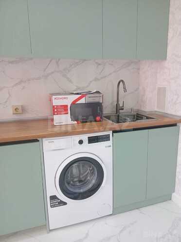 İcarəyə verilir 2 otaqlı yeni tikili 85 m², Nəsimi r., photo 10 from 14