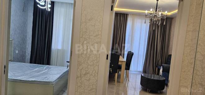 Сдаётся 2-комн. новостройка 60 м², м. 20 января, photo 8 from 16