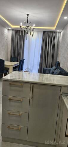 Сдаётся 2-комн. новостройка 60 м², м. 20 января, photo 3 from 16