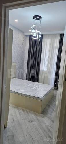 Сдаётся 2-комн. новостройка 60 м², м. 20 января, photo 5 from 16