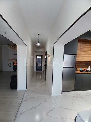 Satılır 5 otaqlı həyət evi/bağ evi 200 m², Bakıxanov q., photo 13 from 21
