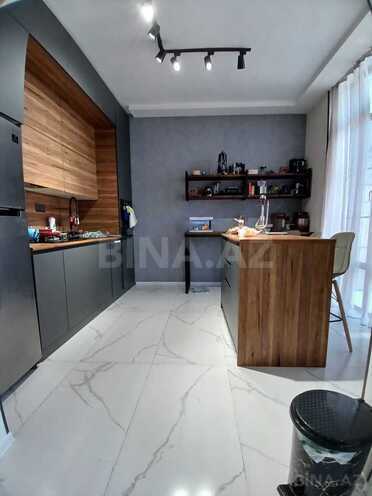 Satılır 5 otaqlı həyət evi/bağ evi 200 m², Bakıxanov q., photo 11 from 21