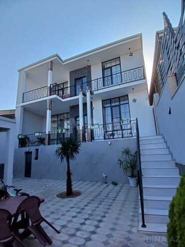 Satılır 5 otaqlı həyət evi/bağ evi 200 m², Bakıxanov q., photo 3 from 21