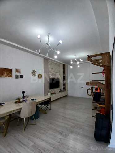 Satılır 5 otaqlı həyət evi/bağ evi 200 m², Bakıxanov q., photo 9 from 21