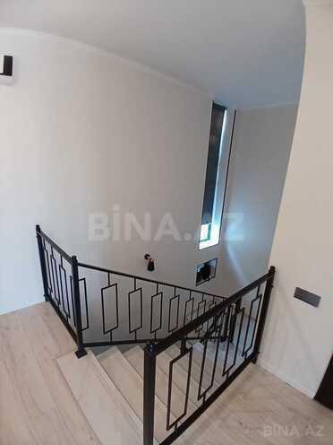 Satılır 5 otaqlı həyət evi/bağ evi 200 m², Bakıxanov q., photo 20 from 21