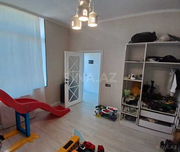 Satılır 5 otaqlı həyət evi/bağ evi 200 m², Bakıxanov q., photo 16 from 21