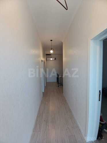 Satılır 5 otaqlı həyət evi/bağ evi 200 m², Bakıxanov q., photo 18 from 21