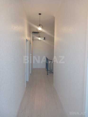 Satılır 5 otaqlı həyət evi/bağ evi 200 m², Bakıxanov q., photo 19 from 21