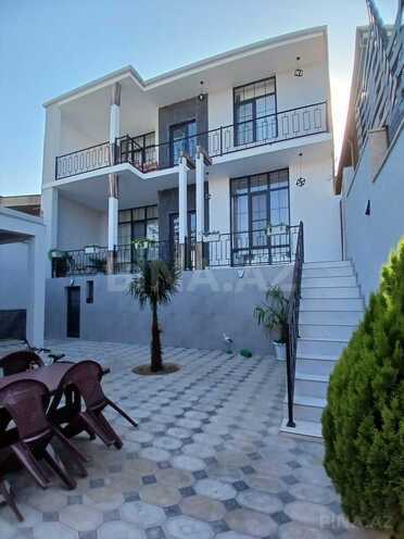 Satılır 5 otaqlı həyət evi/bağ evi 200 m², Bakıxanov q., photo 6 from 21