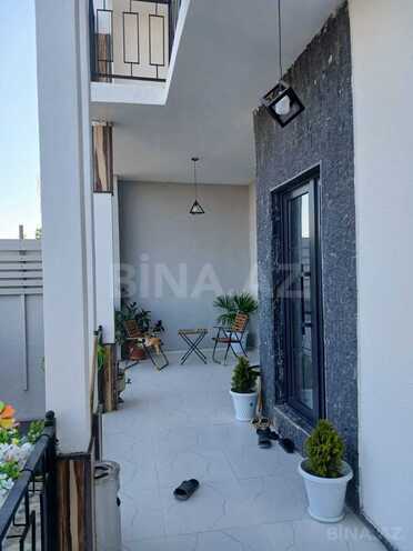 Satılır 5 otaqlı həyət evi/bağ evi 200 m², Bakıxanov q., photo 5 from 21