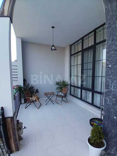 Satılır 5 otaqlı həyət evi/bağ evi 200 m², Bakıxanov q., photo 7 from 21