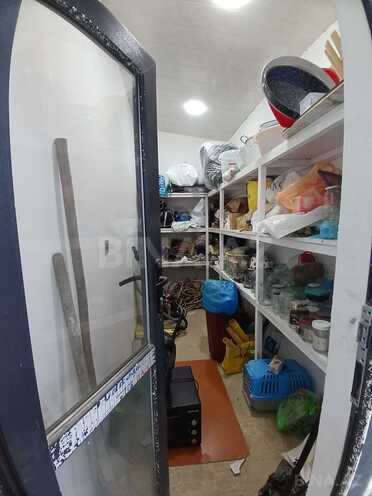 Satılır 5 otaqlı həyət evi/bağ evi 200 m², Bakıxanov q., photo 17 from 21