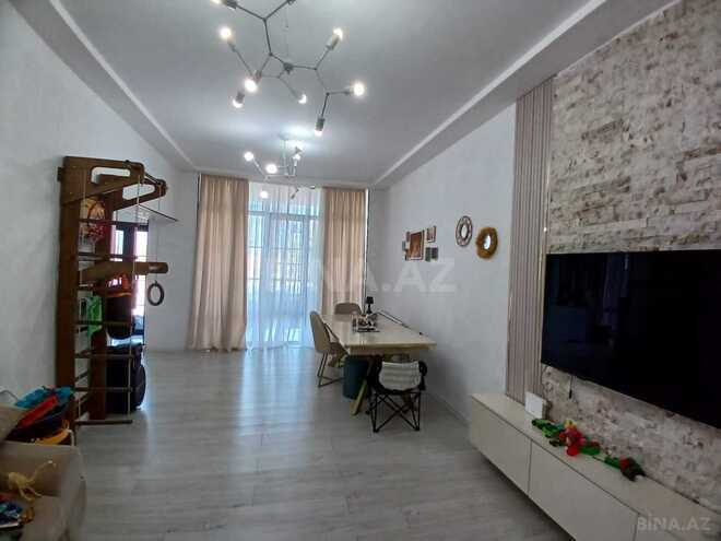 Satılır 5 otaqlı həyət evi/bağ evi 200 m², Bakıxanov q., photo 12 from 21