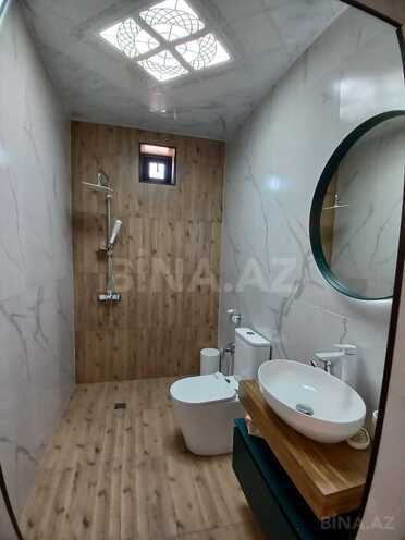Satılır 5 otaqlı həyət evi/bağ evi 200 m², Bakıxanov q., photo 14 from 21
