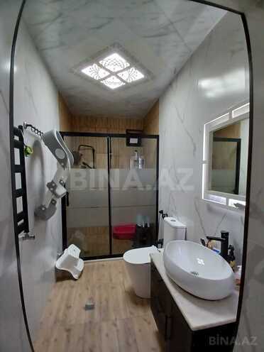 Satılır 5 otaqlı həyət evi/bağ evi 200 m², Bakıxanov q., photo 10 from 21