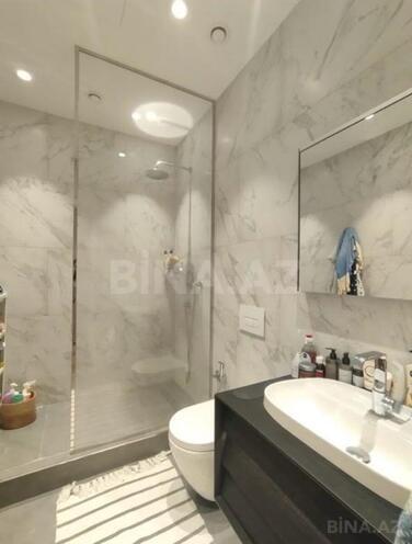 İcarəyə verilir 4 otaqlı yeni tikili 240 m², 28 May m., photo 14 from 15