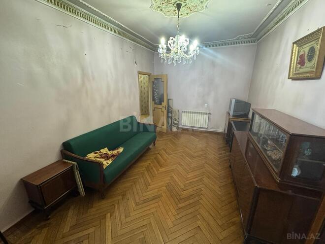 İcarəyə verilir 4 otaqlı köhnə tikili 100 m², Elmlər Akademiyası m., photo 6 from 17