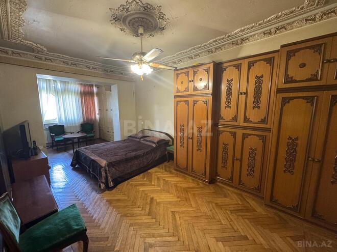 İcarəyə verilir 4 otaqlı köhnə tikili 100 m², Elmlər Akademiyası m., photo 4 from 17