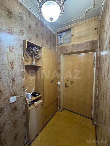 İcarəyə verilir 4 otaqlı köhnə tikili 100 m², Elmlər Akademiyası m., photo 13 from 17
