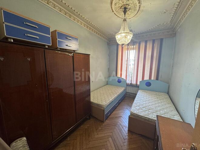 İcarəyə verilir 4 otaqlı köhnə tikili 100 m², Elmlər Akademiyası m., photo 8 from 17
