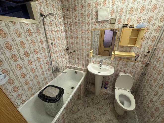 İcarəyə verilir 4 otaqlı köhnə tikili 100 m², Elmlər Akademiyası m., photo 15 from 17