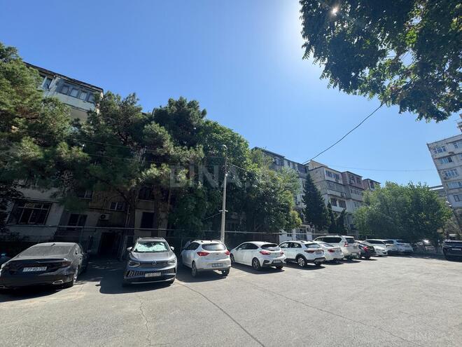 İcarəyə verilir 4 otaqlı köhnə tikili 100 m², Elmlər Akademiyası m., photo 1 from 17