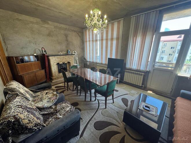 İcarəyə verilir 4 otaqlı köhnə tikili 100 m², Elmlər Akademiyası m., photo 12 from 17