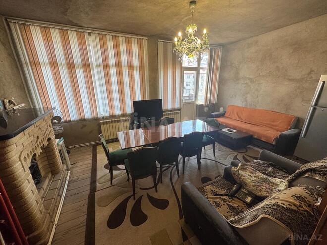 İcarəyə verilir 4 otaqlı köhnə tikili 100 m², Elmlər Akademiyası m., photo 11 from 17
