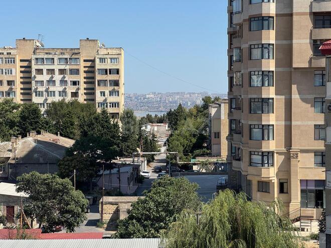 İcarəyə verilir 4 otaqlı köhnə tikili 100 m², Elmlər Akademiyası m., photo 10 from 17