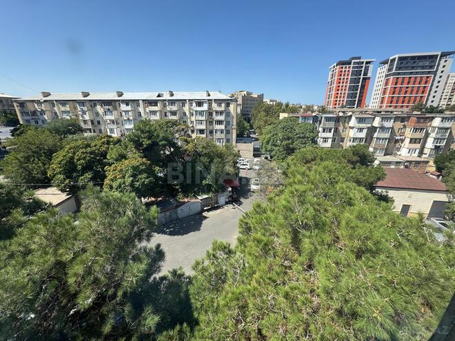 İcarəyə verilir 4 otaqlı köhnə tikili 100 m², Elmlər Akademiyası m., photo 14 from 17