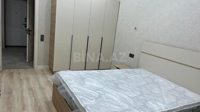 İcarəyə verilir 2 otaqlı yeni tikili 80 m², Nəriman Nərimanov m., photo 3 from 6