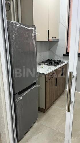 İcarəyə verilir 2 otaqlı yeni tikili 80 m², Nəriman Nərimanov m., photo 4 from 6