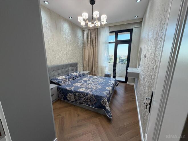 Продаётся 2-комн. новостройка 52 м², м. Кара Караев, photo 10 from 19