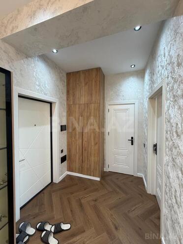 Продаётся 2-комн. новостройка 52 м², м. Кара Караев, photo 16 from 19
