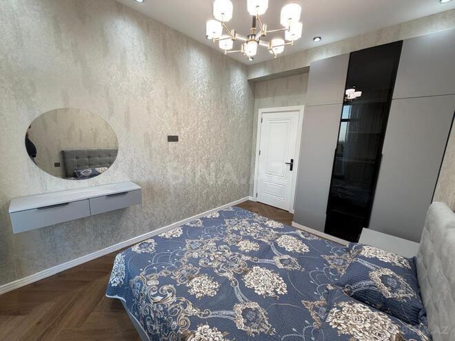 Продаётся 2-комн. новостройка 52 м², м. Кара Караев, photo 14 from 19