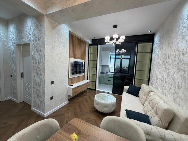 Продаётся 2-комн. новостройка 52 м², м. Кара Караев, photo 7 from 19