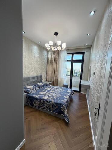 Продаётся 2-комн. новостройка 52 м², м. Кара Караев, photo 8 from 19