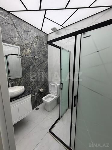 Продаётся 2-комн. новостройка 52 м², м. Кара Караев, photo 17 from 19