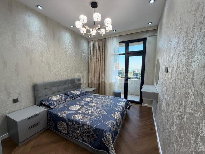 Продаётся 2-комн. новостройка 52 м², м. Кара Караев, photo 9 from 19
