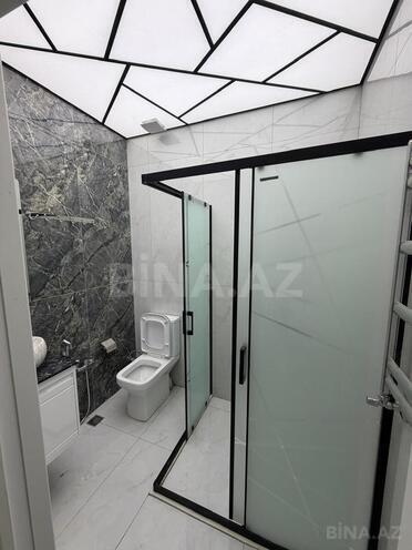 Продаётся 2-комн. новостройка 52 м², м. Кара Караев, photo 18 from 19