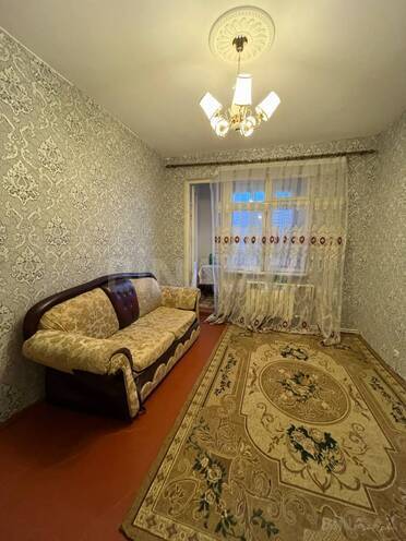 Satılır 2 otaqlı köhnə tikili 50 m², 20 Yanvar m., photo 3 from 17