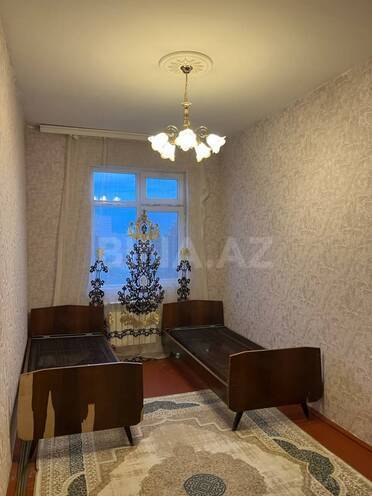 Satılır 2 otaqlı köhnə tikili 50 m², 20 Yanvar m., photo 6 from 17