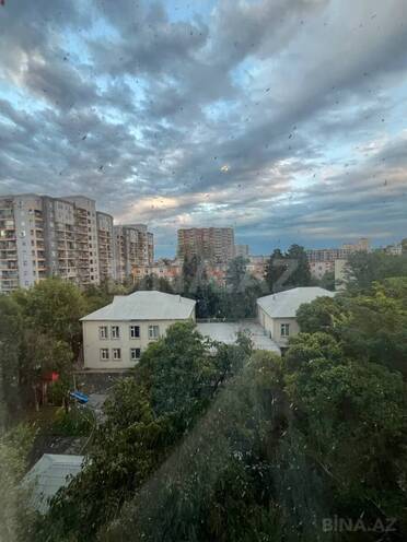 Satılır 2 otaqlı köhnə tikili 50 m², 20 Yanvar m., photo 15 from 17