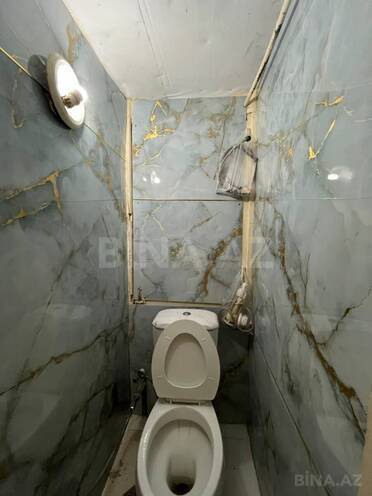 Satılır 2 otaqlı köhnə tikili 50 m², 20 Yanvar m., photo 13 from 17