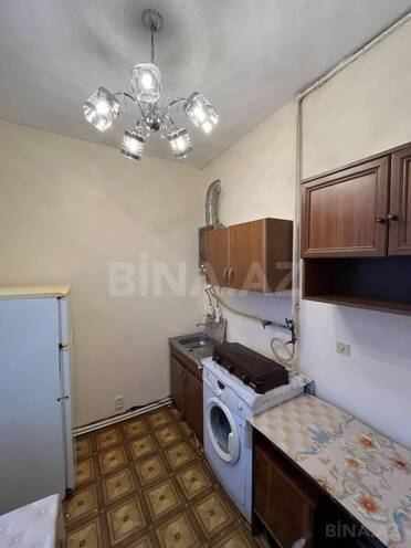 Satılır 2 otaqlı köhnə tikili 50 m², 20 Yanvar m., photo 10 from 17