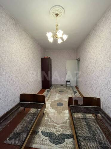 Satılır 2 otaqlı köhnə tikili 50 m², 20 Yanvar m., photo 8 from 17