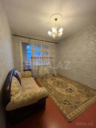 Satılır 2 otaqlı köhnə tikili 50 m², 20 Yanvar m., photo 5 from 17
