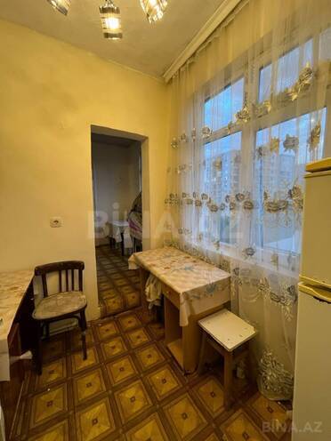 Satılır 2 otaqlı köhnə tikili 50 m², 20 Yanvar m., photo 12 from 17
